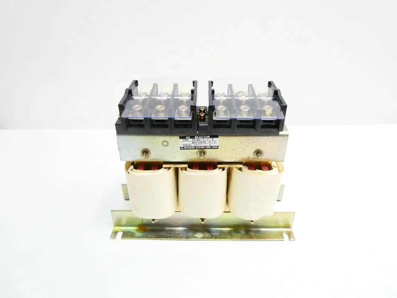 Produktfoto 1 von MITSUBISHI FR-BIL-C37K BK0-C2078 H10