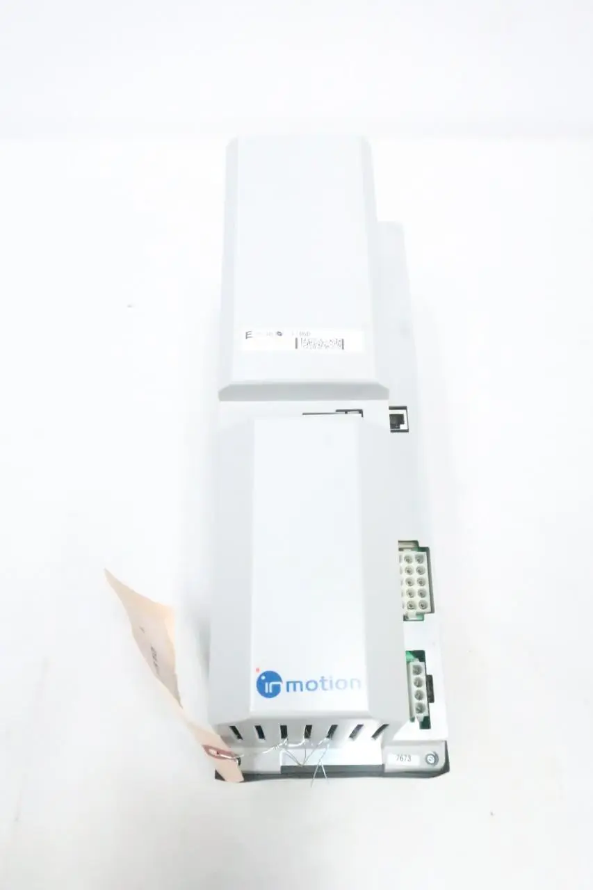 Produktfoto 1 von ABB E3HAB8101-4/05D