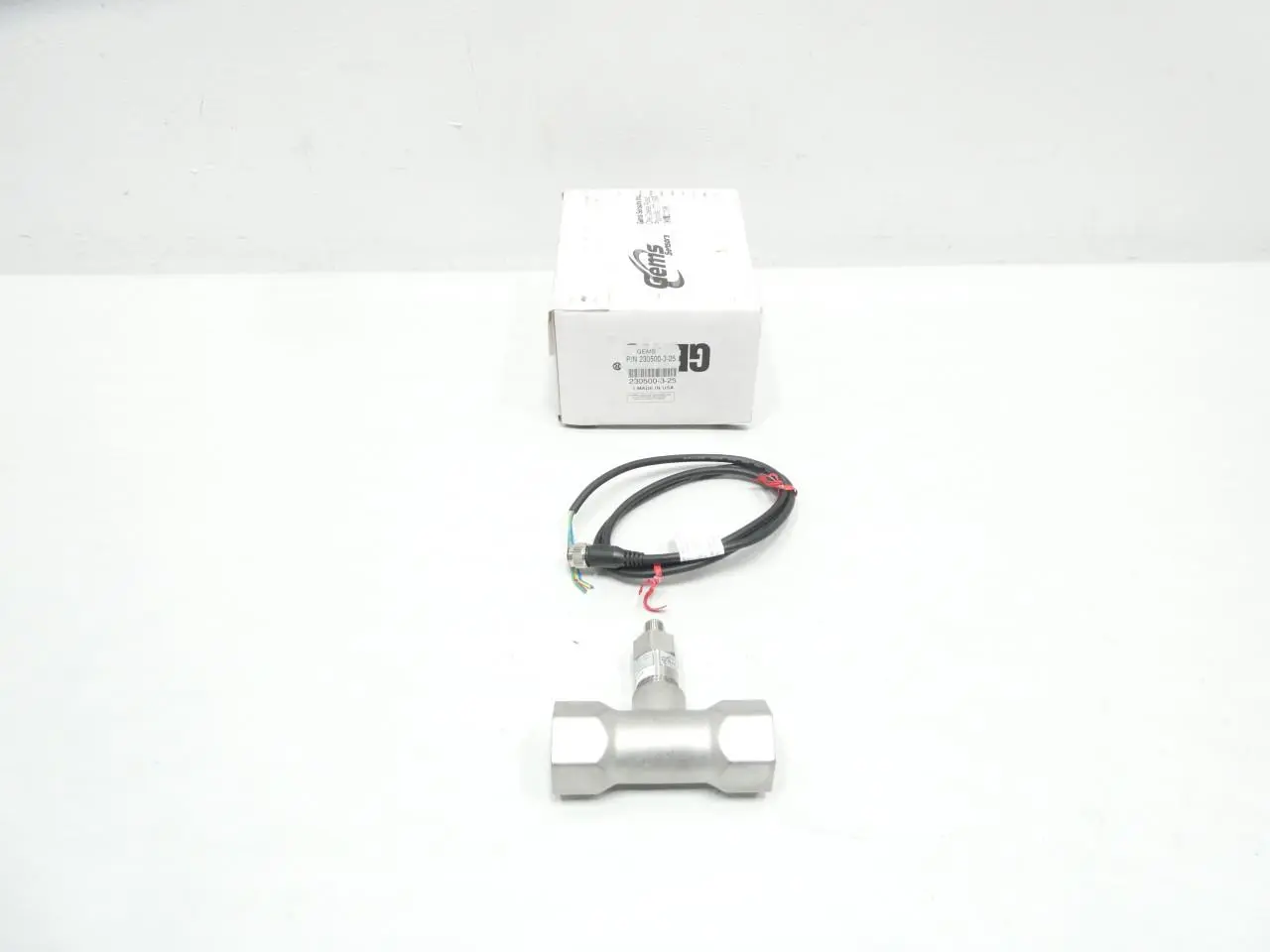 Produktfoto 1 von GEMS 230500-3-25