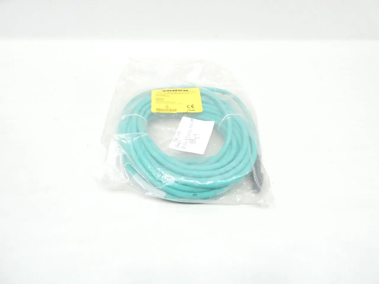 Produktfoto 1 von TURCK RSS RJ45S 841-10M