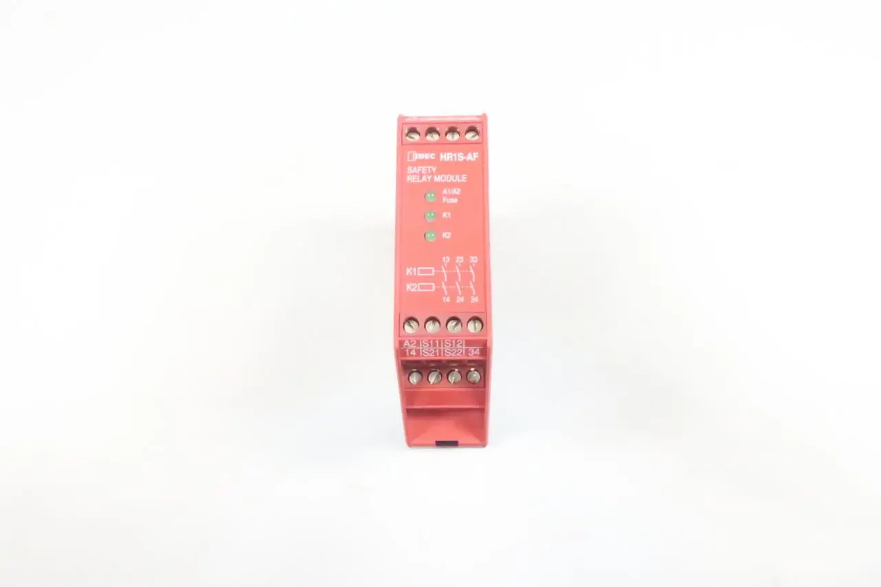 Produktfoto 1 von IDEC HR1S-AF5130B