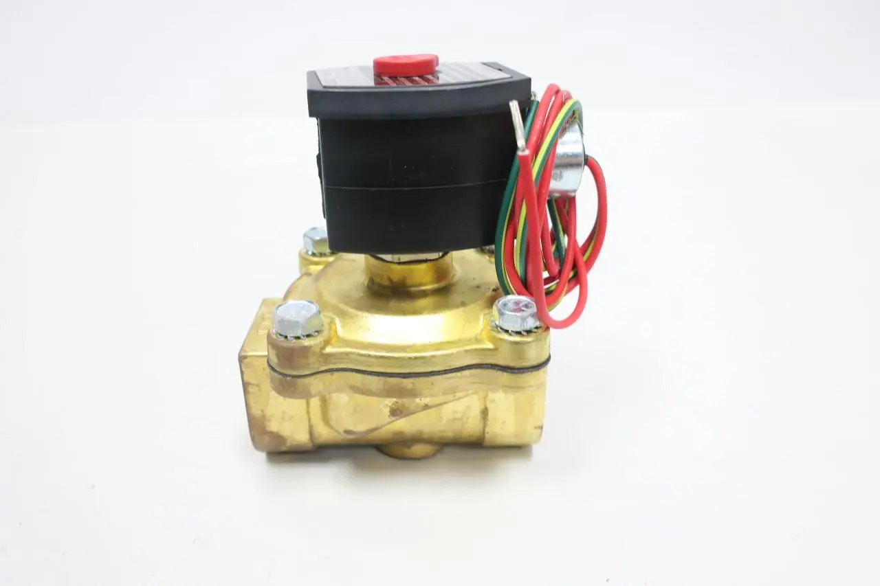 ASCO EF8210G054