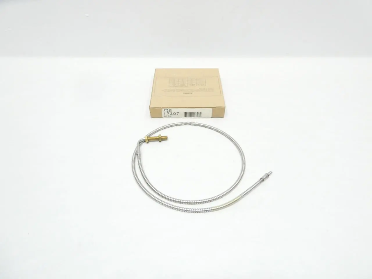 Produktfoto 1 von BANNER IAT23S 17307