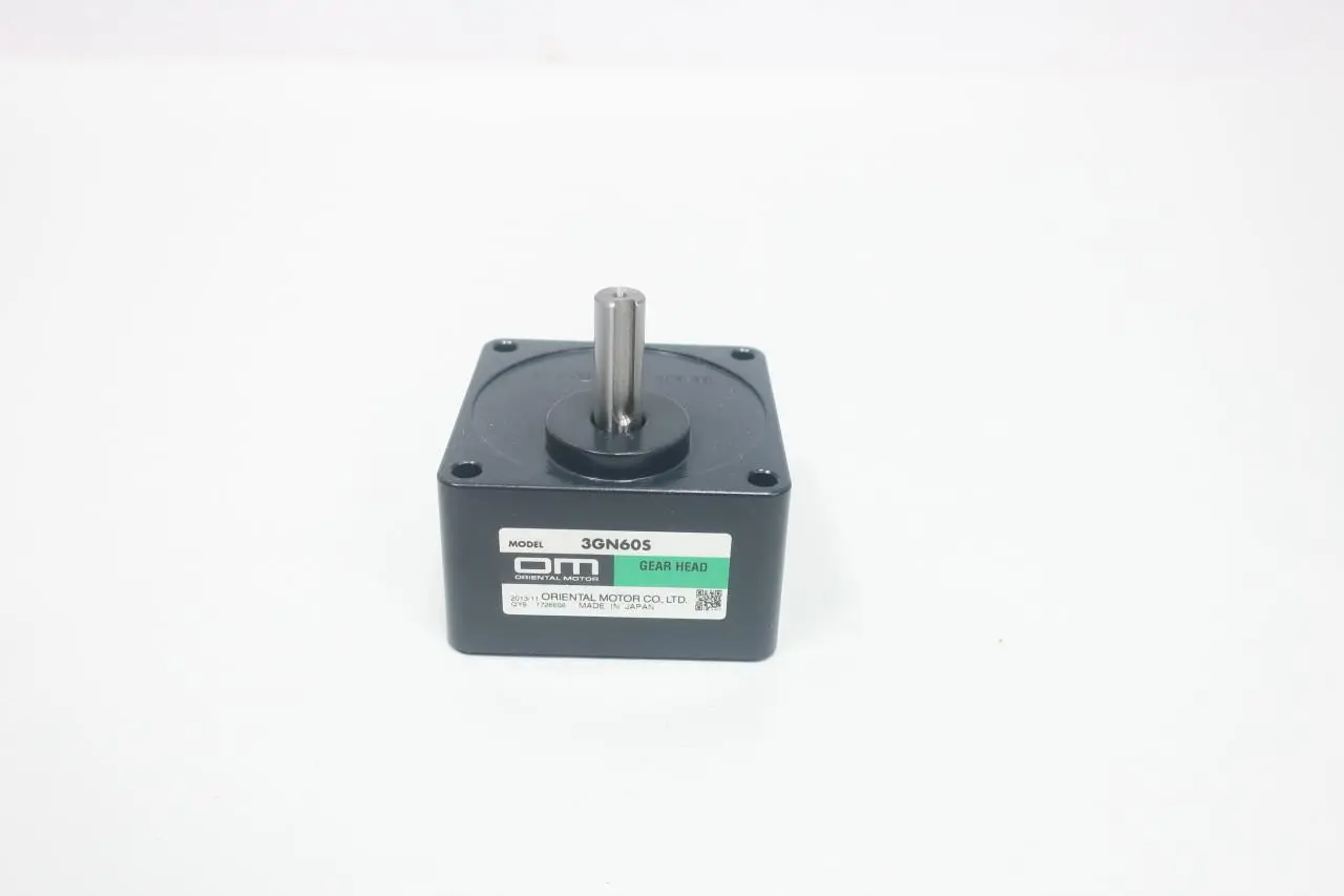 Produktfoto 1 von ORIENTAL MOTOR 4GN12.5K