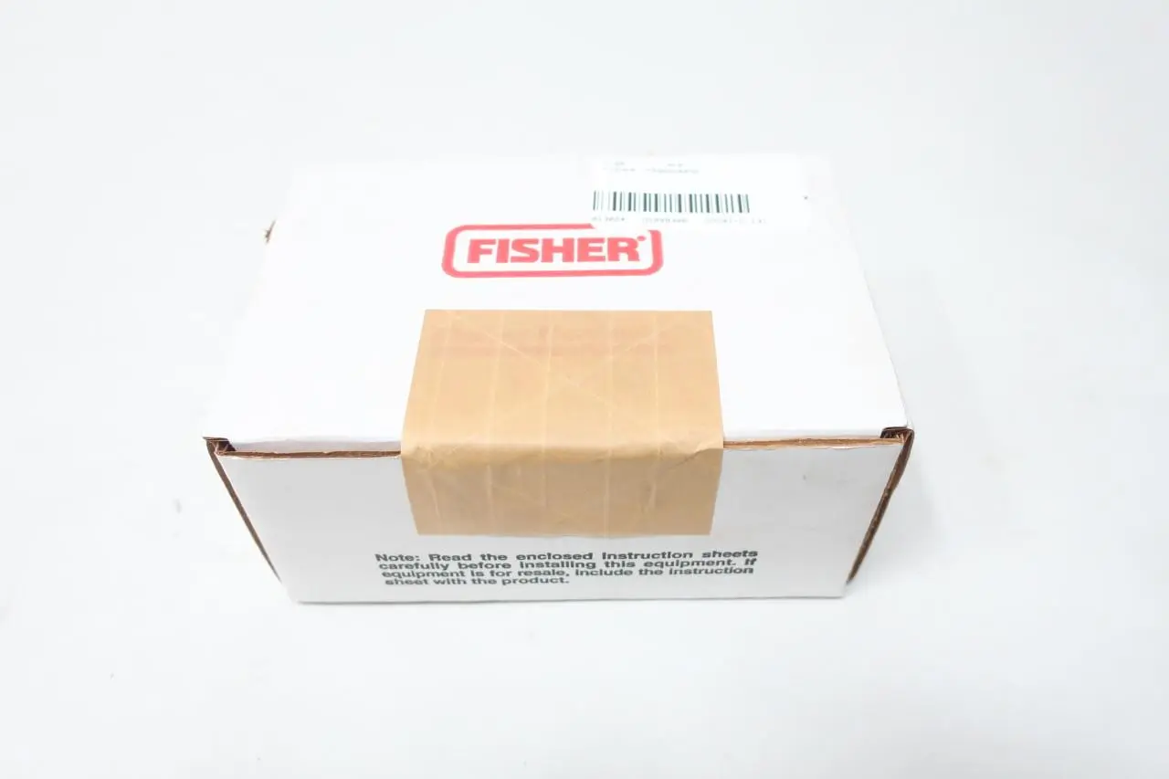 Produktfoto 1 von FISHER 1P5982X00A2