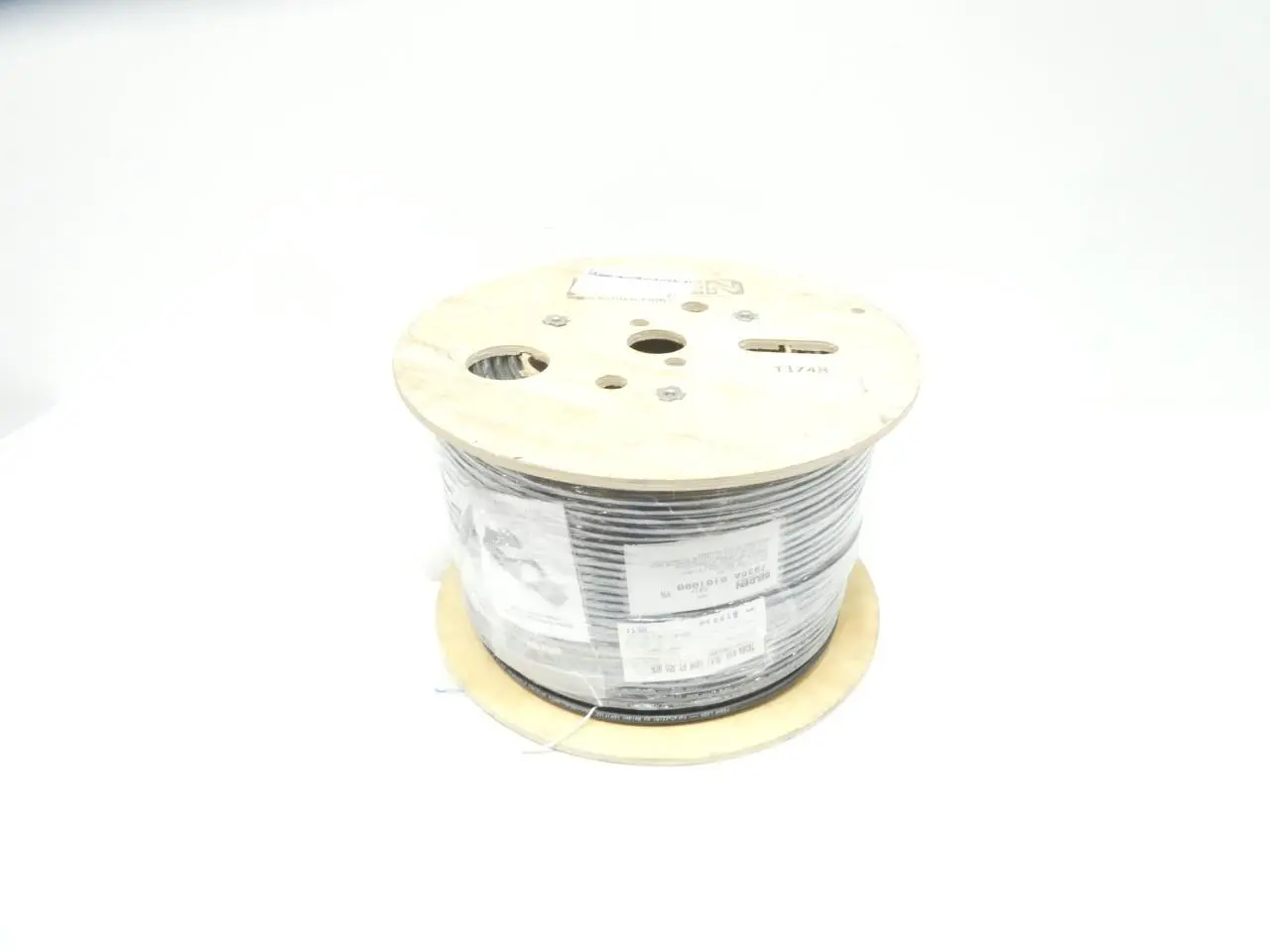 Produktfoto 1 von BELDEN 7936A-010