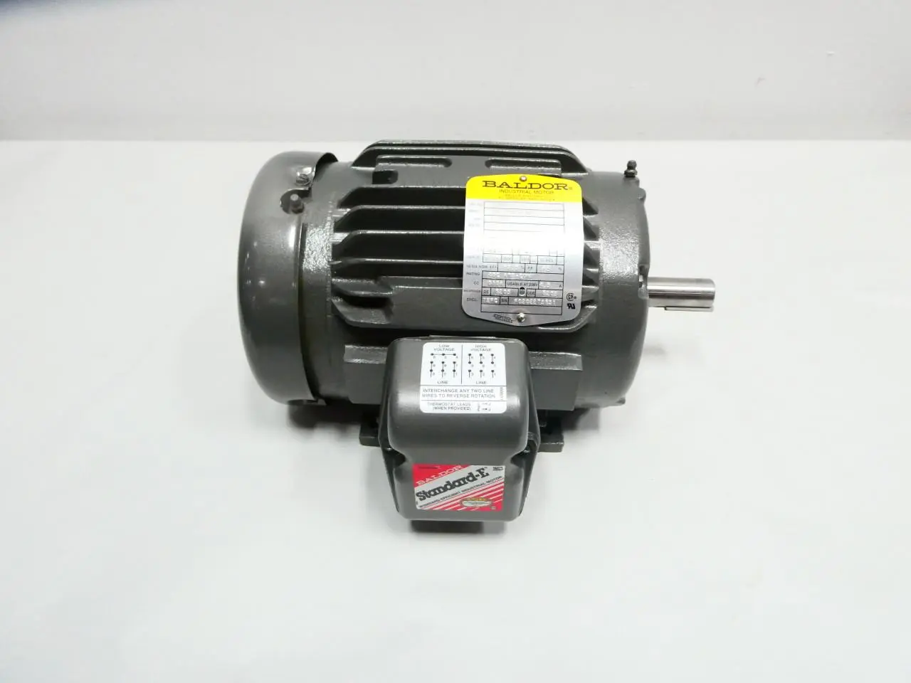 Produktfoto 1 von BALDOR M3583T