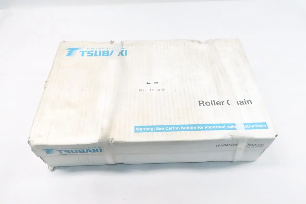 Produktfoto 1 von TSUBAKI SUPER 120-2 M(S)/F(P) RP