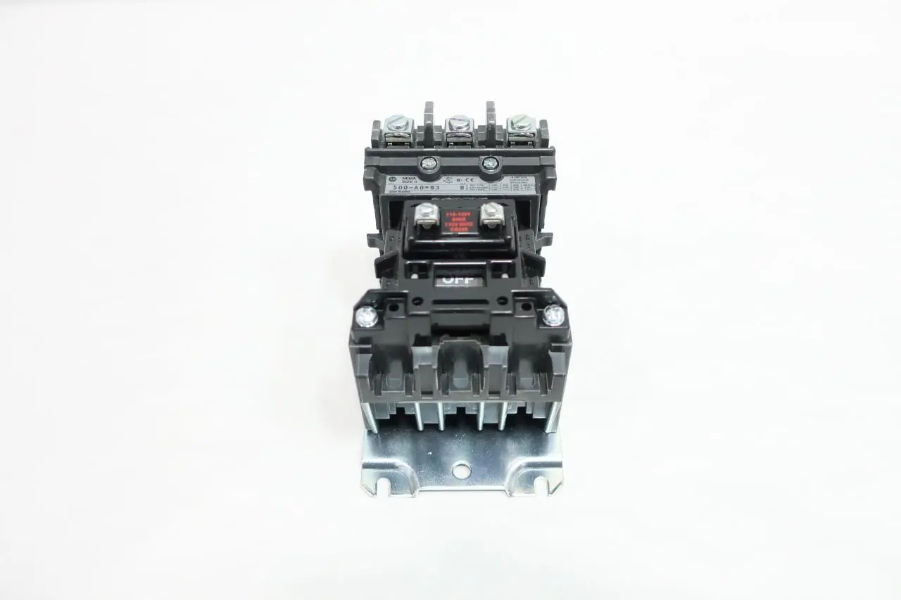 Produktfoto 1 von ALLEN BRADLEY 500-AOD93
