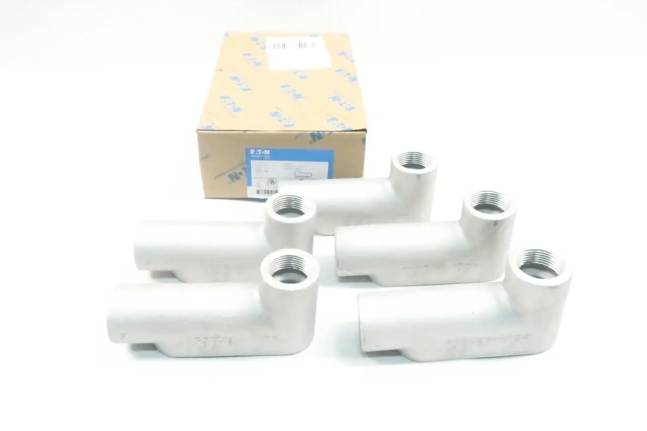 Produktfoto 1 von CROUSE HINDS LB37 SA