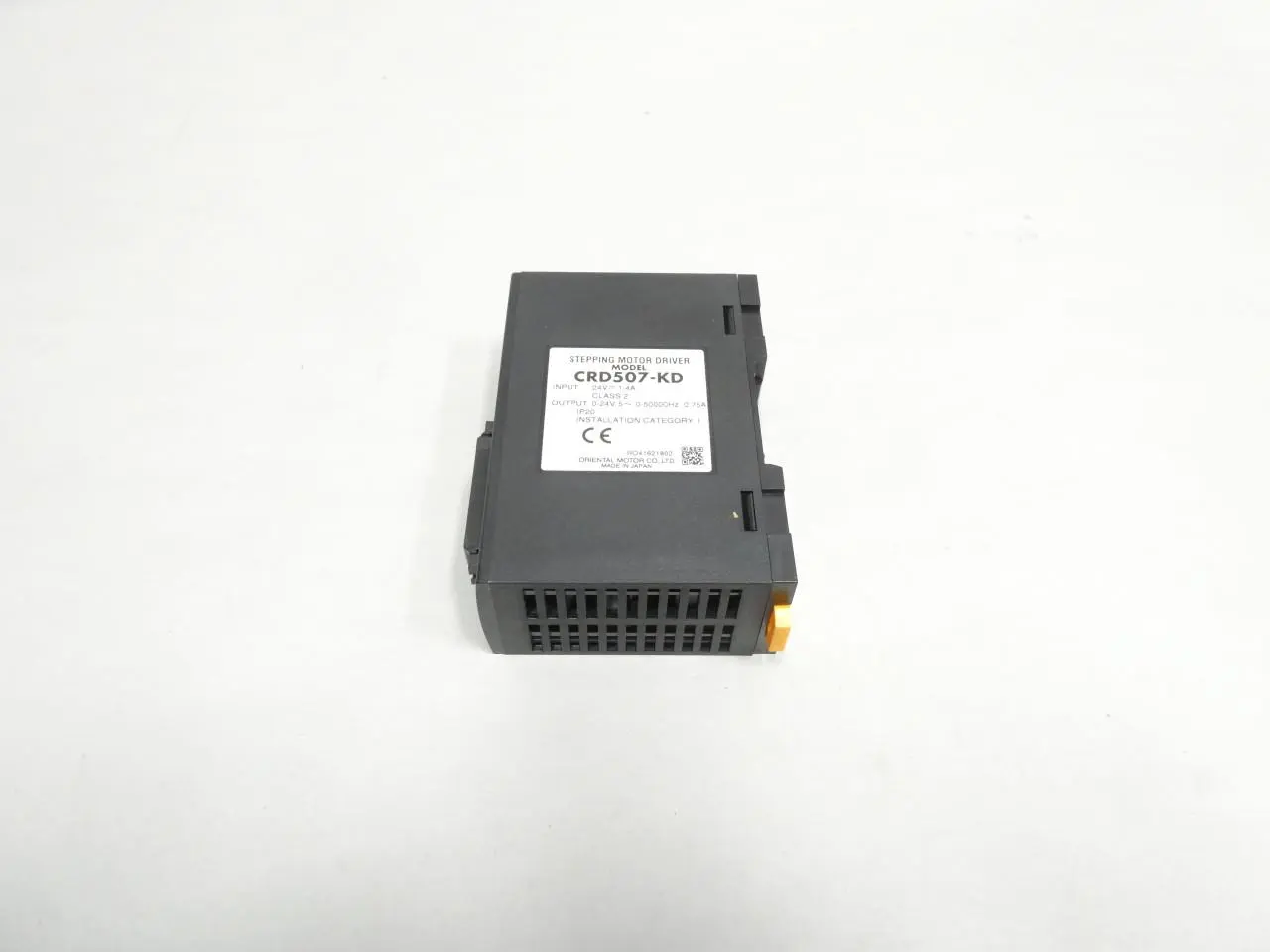 Produktfoto 1 von ORIENTAL MOTOR CRD507-KD