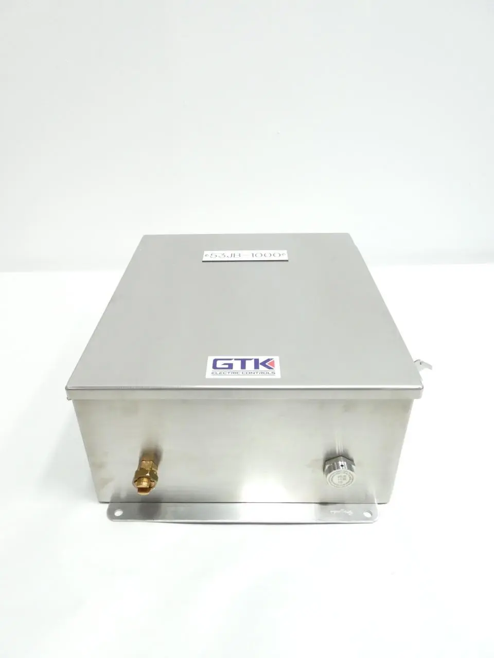 Produktfoto 1 von HOFFMAN A1412CHNFSS 53JB-1000