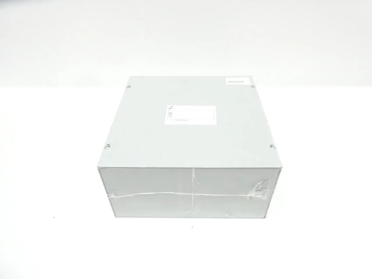Produktfoto 1 von HAMMOND CS12126