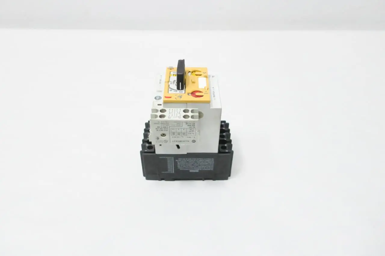 Produktfoto 1 von ALLEN BRADLEY 190-MN 190-P024
