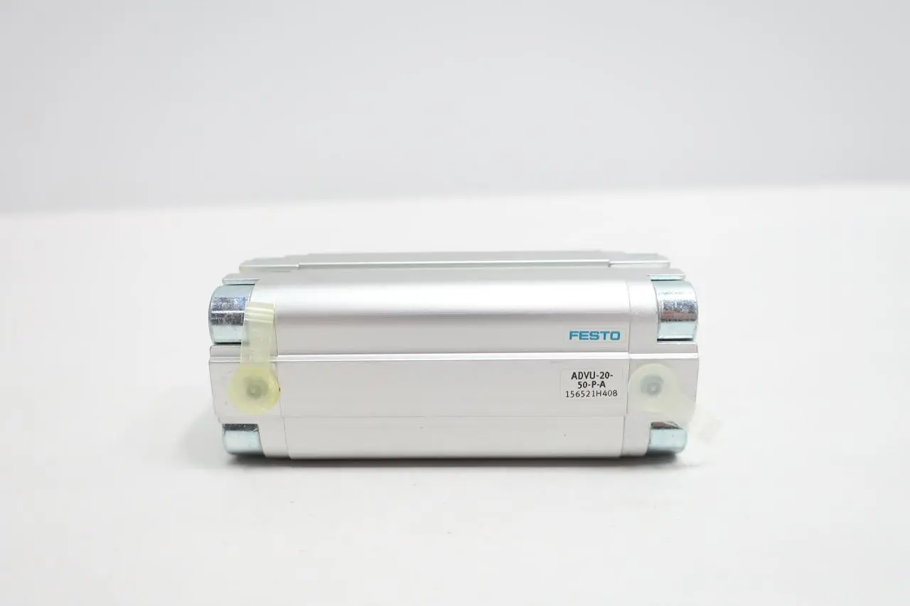 Produktfoto 1 von FESTO ADVU-20-50-P-A