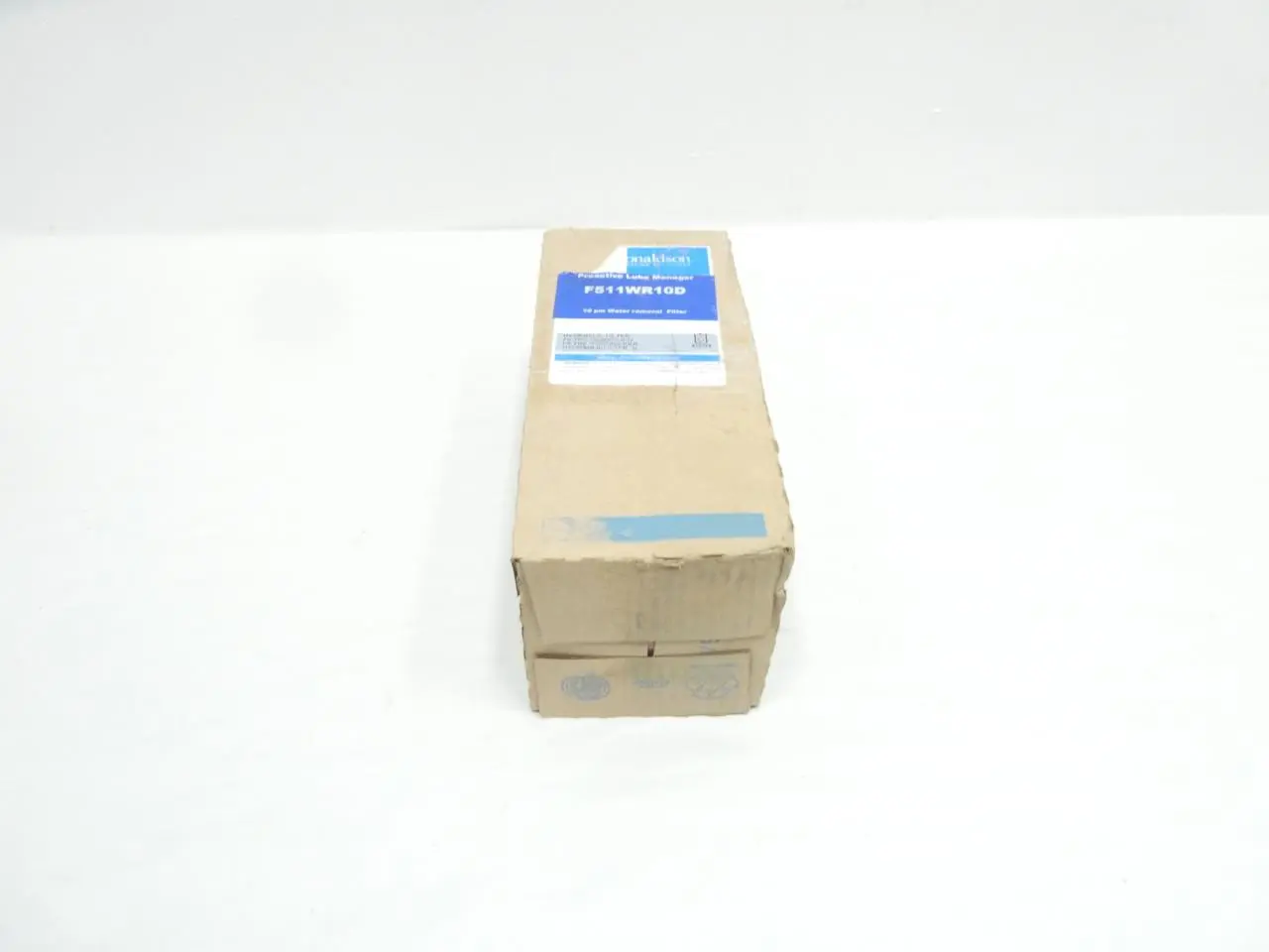 Produktfoto 1 von DONALDSON F511WR10D