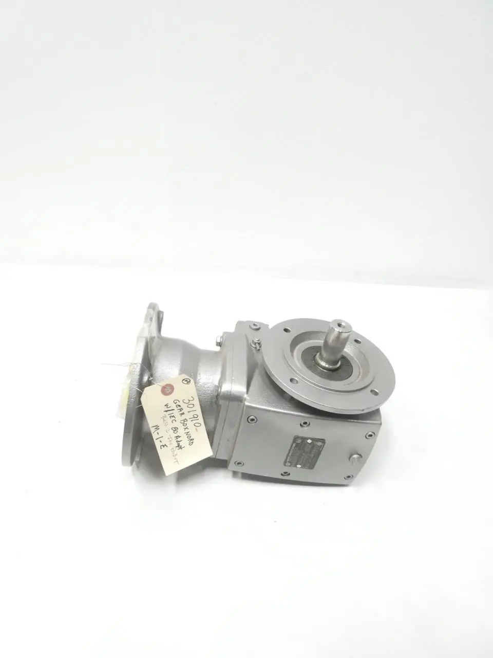 Produktfoto 1 von NORD SK-02050VF