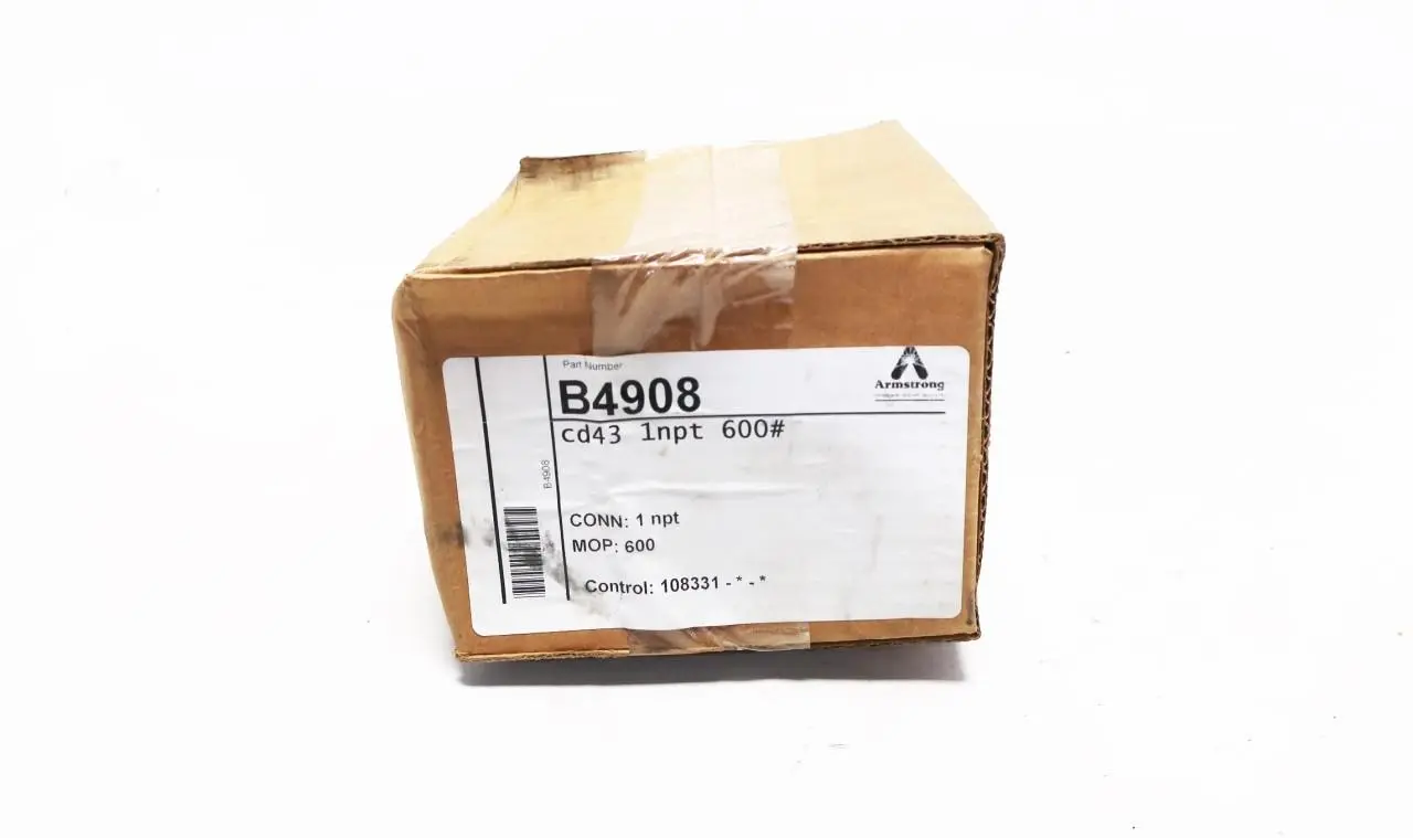 ARMSTRONG B4908