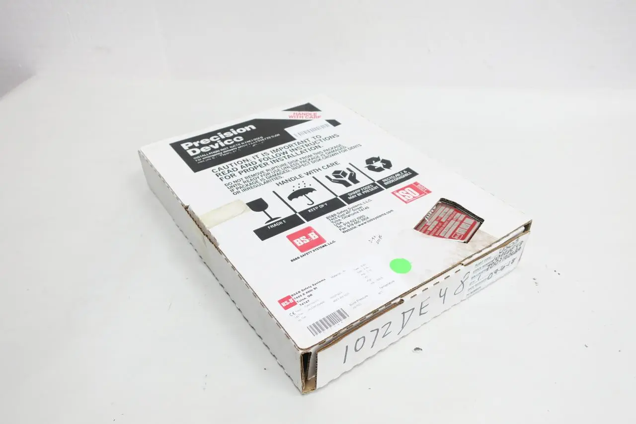 Produktfoto 1 von BS&B S90