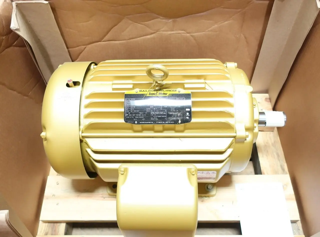 BALDOR EM4108T