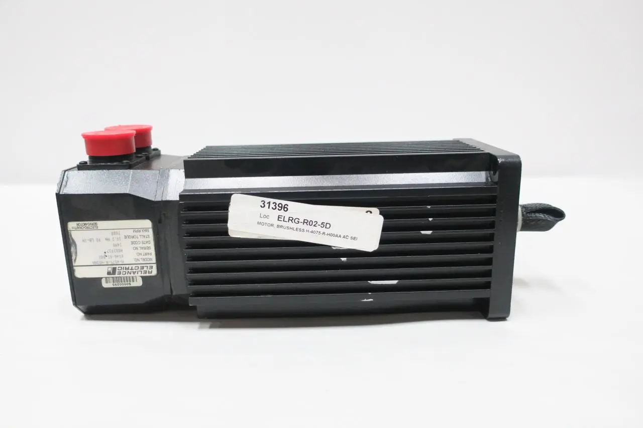 Produktfoto 1 von RELIANCE H-4075-R-H00AA