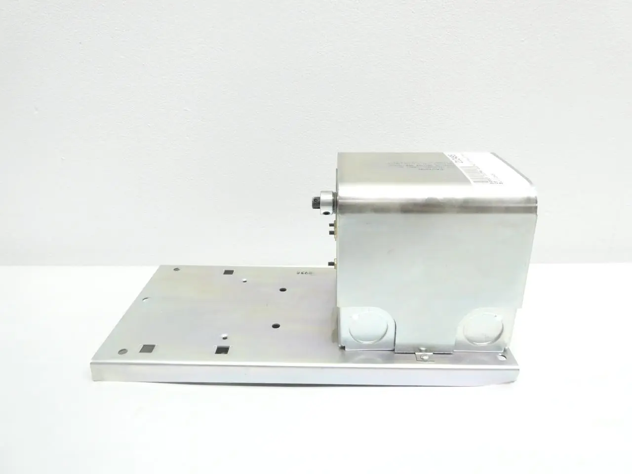 Produktfoto 1 von BARBER COLMAN SP-10-0-0-5