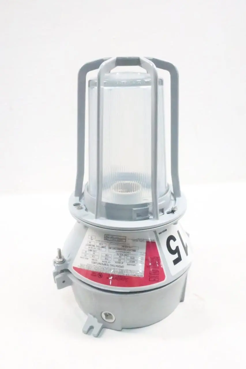Produktfoto 1 von APPLETON LPCL1575GMT