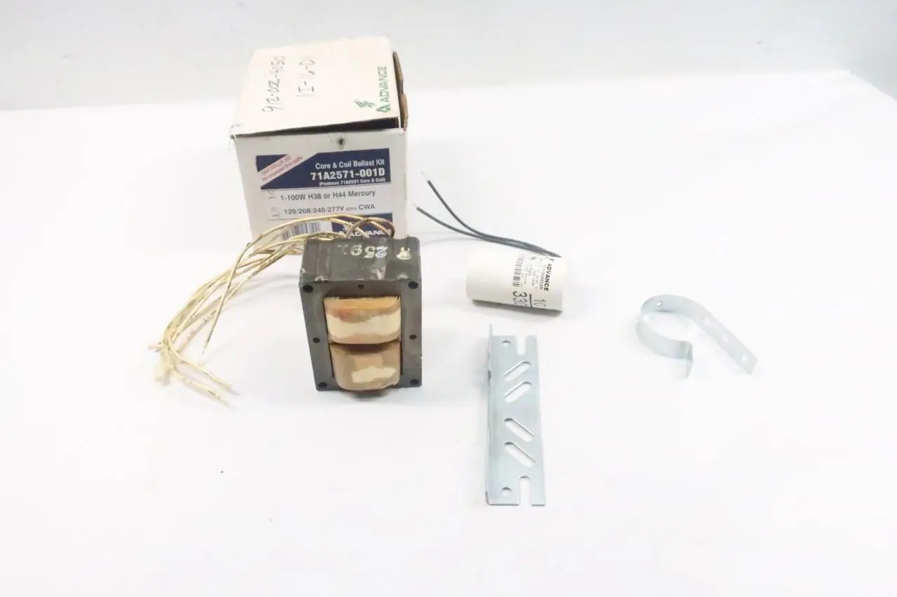 Produktfoto 1 von ADVANCE 71A2571-001D