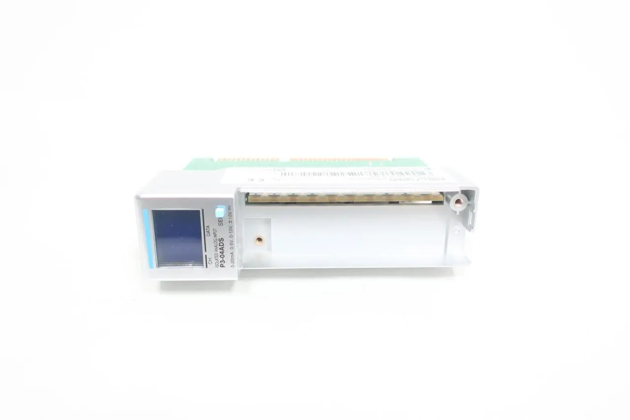 Produktfoto 1 von AUTOMATION DIRECT P3-04ADS