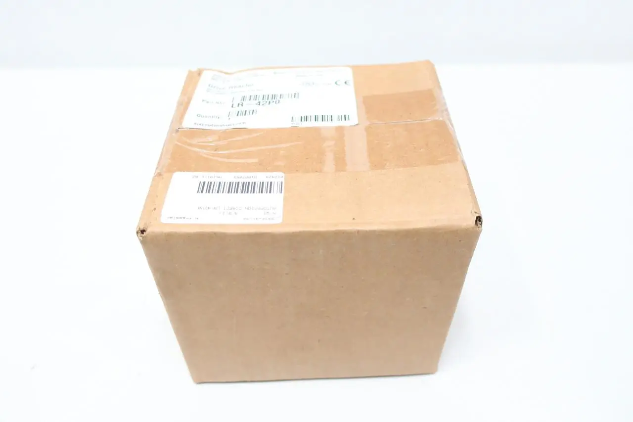 Produktfoto 1 von AUTOMATION DIRECT LR-42P0