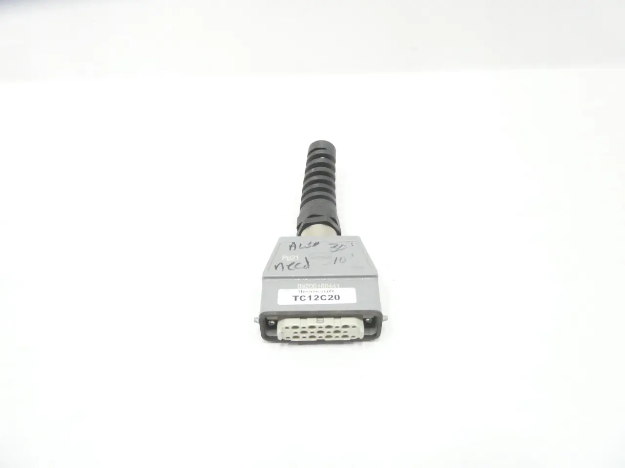 Produktfoto 1 von HARTING 09200160441