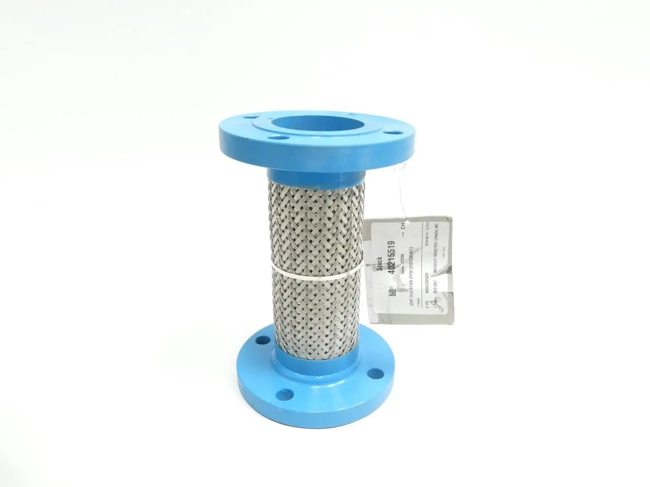 SENIOR FLEXONICS OD2524.5C