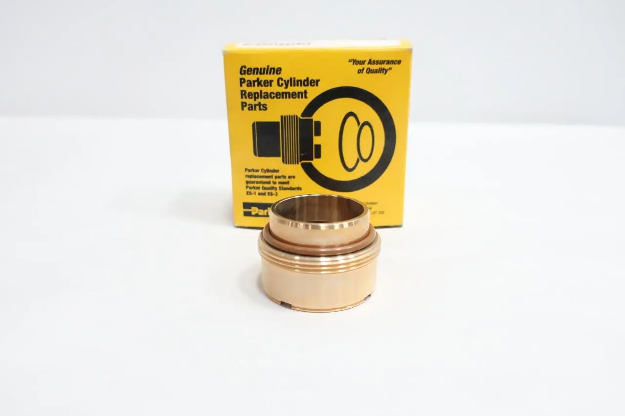 Produktfoto 1 von PARKER RG2HLG2175