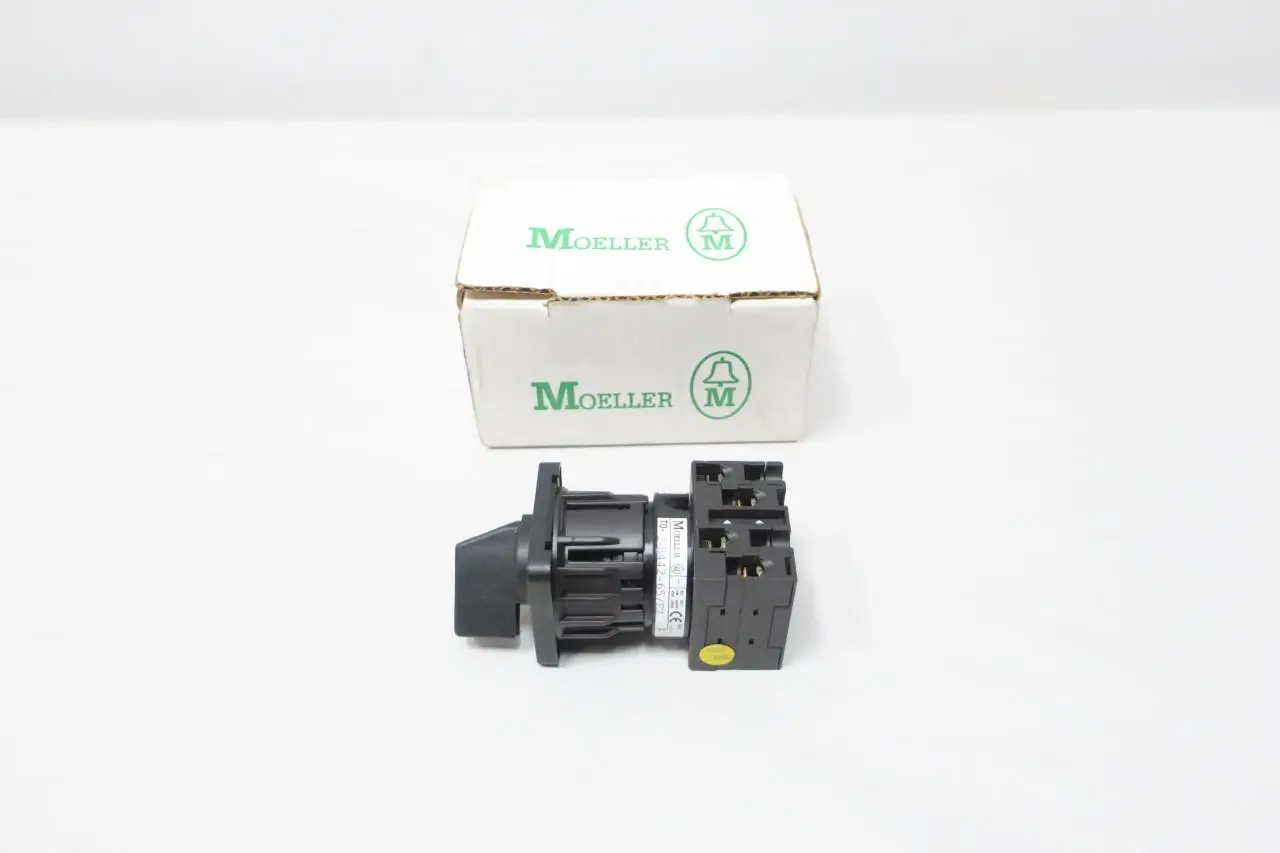 Produktfoto 1 von MOELLER TO-2-8442-65/EZ