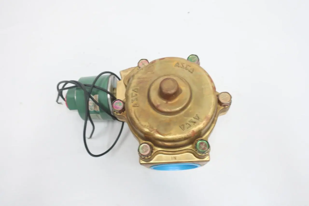 Produktfoto 1 von ASCO 8211C46