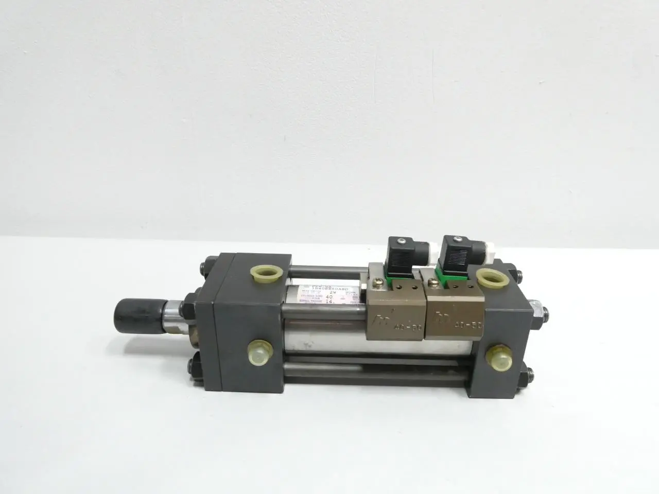 Produktfoto 1 von HORIUCHI MACHINERY FFR-SA 1S40BB50ABD
