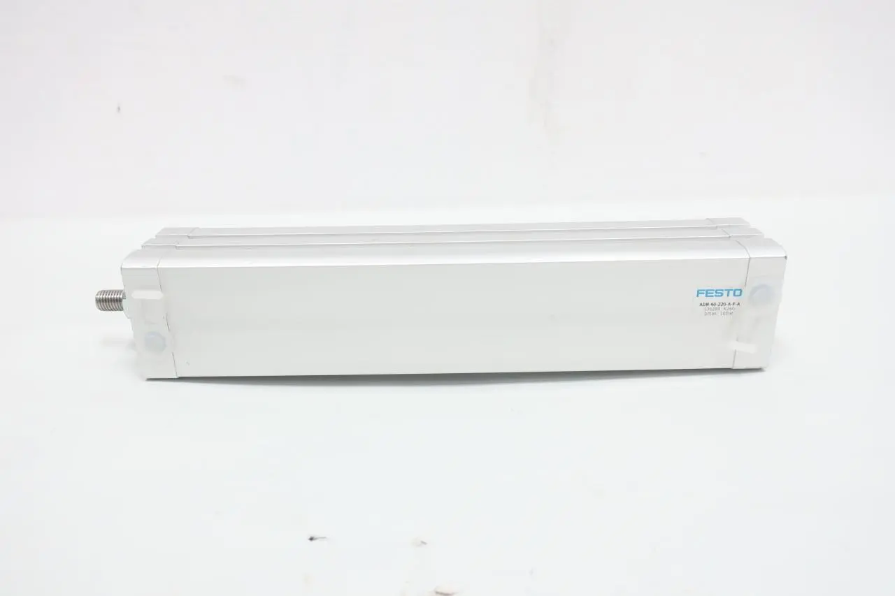 Produktfoto 1 von FESTO ADN-40-220-A-P-A