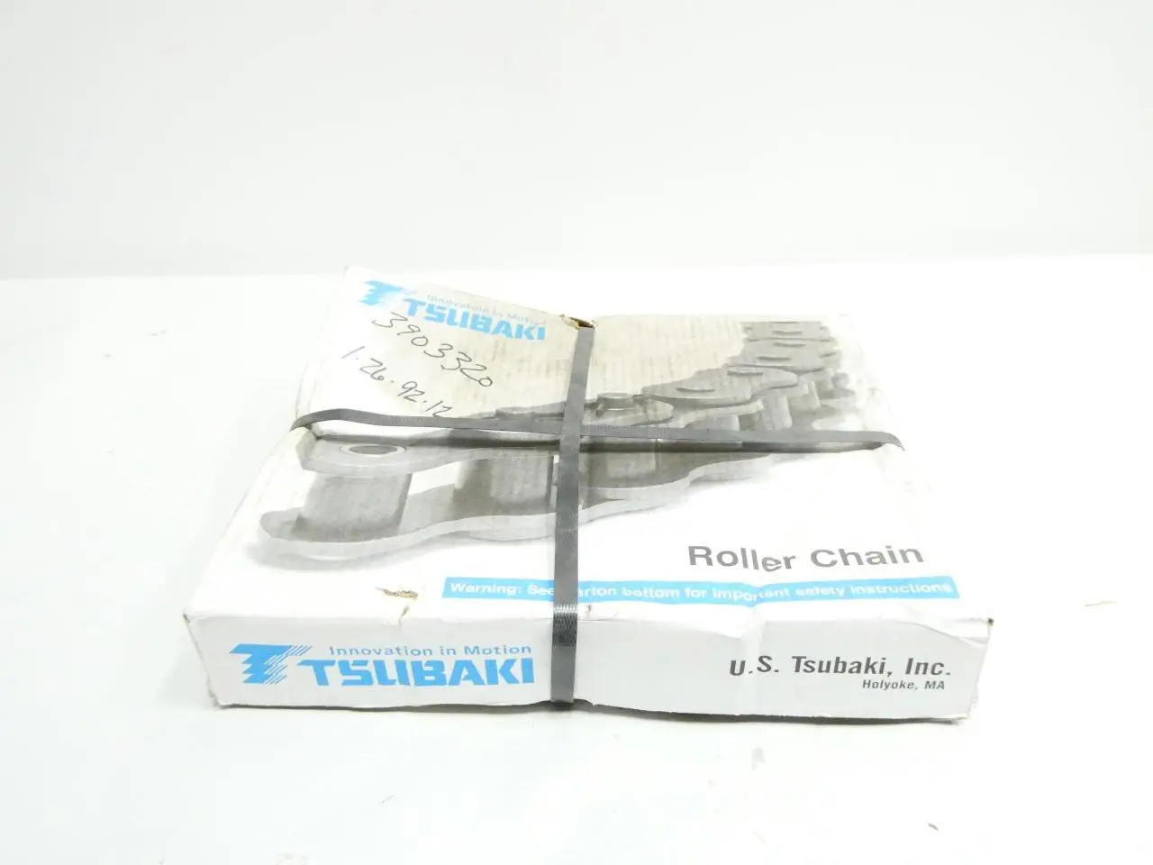 Produktfoto 1 von TSUBAKI 80-2 RIV