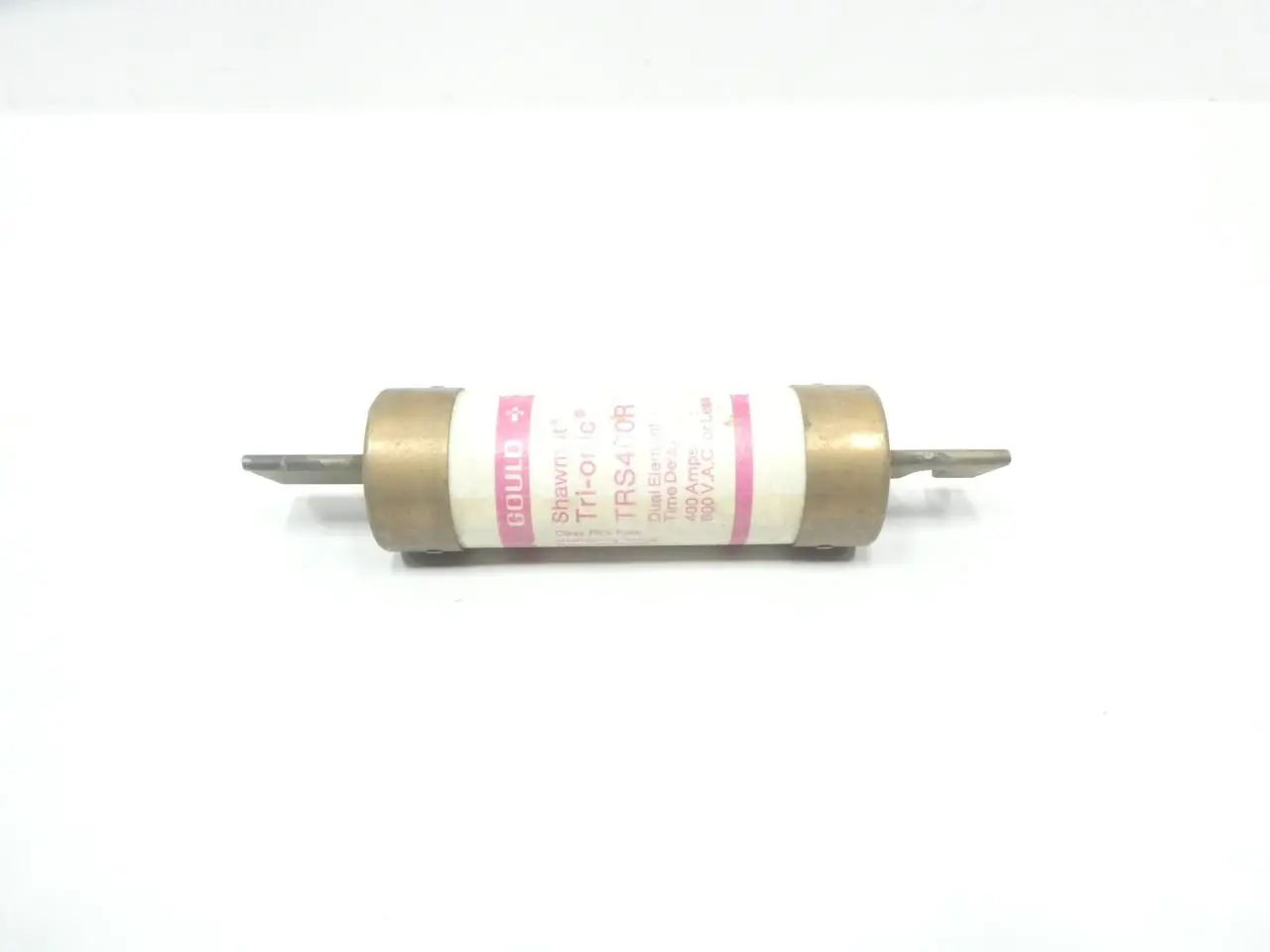 Produktfoto 1 von GOULD TRS400R