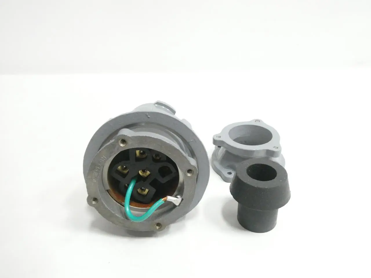 Produktfoto 1 von THOMAS&BETTS DS3414MP00K