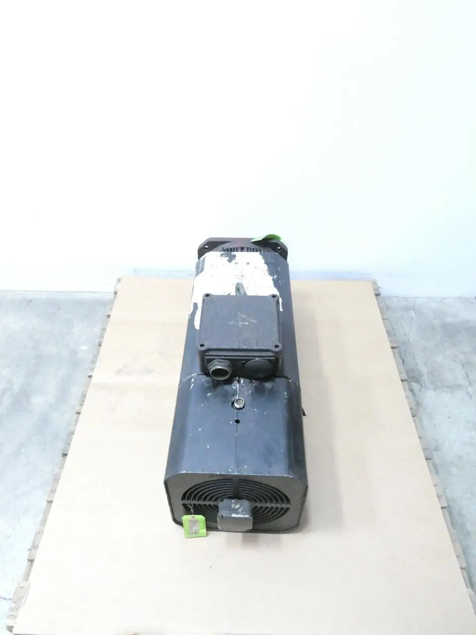 Produktfoto 1 von INDRAMAT 2AD160C-B350B1-BS03-H2N2