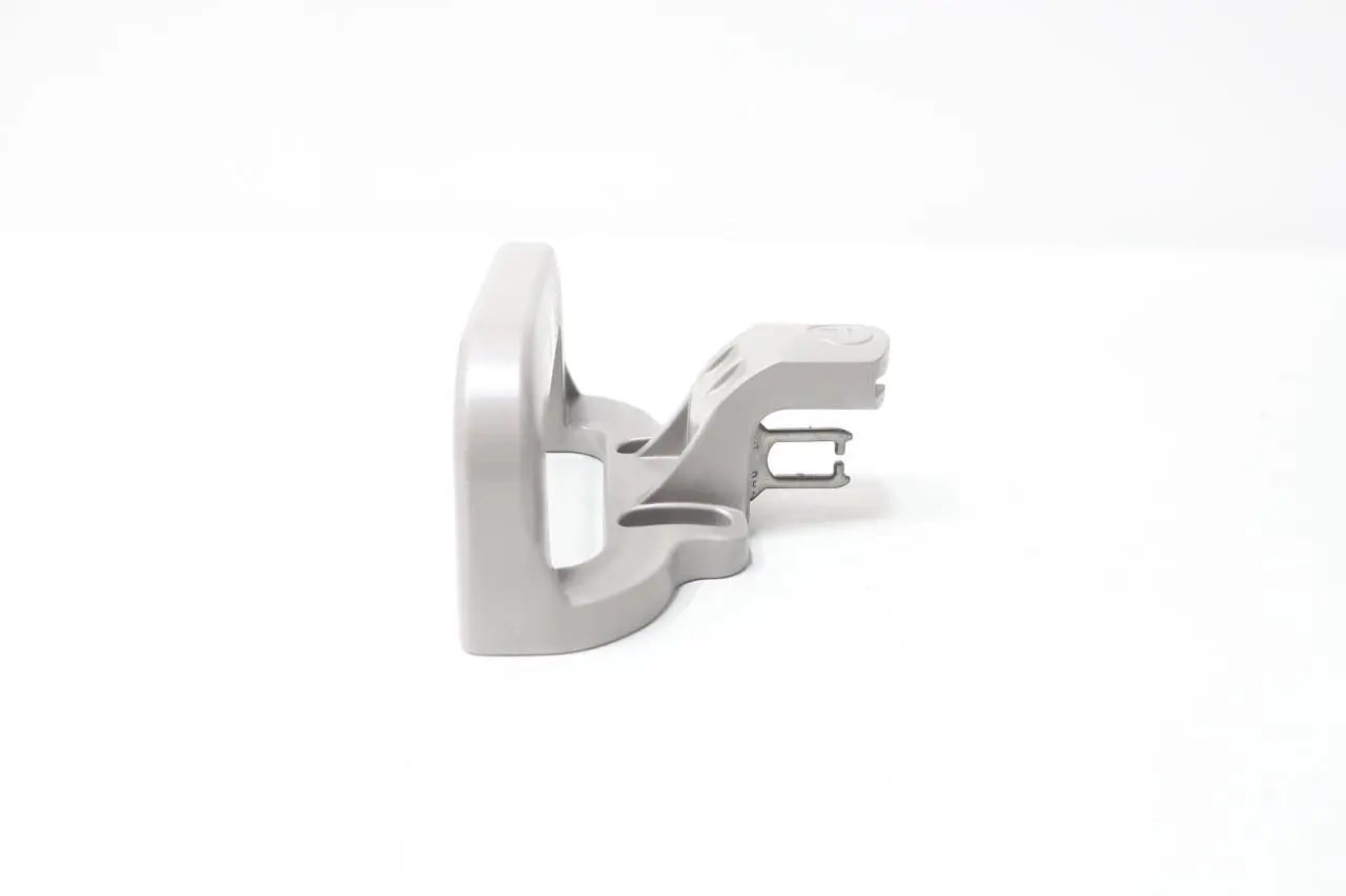 Produktfoto 1 von FORTRESS INTERLOCK THSRXSNSNSMDUECPGPYQ9