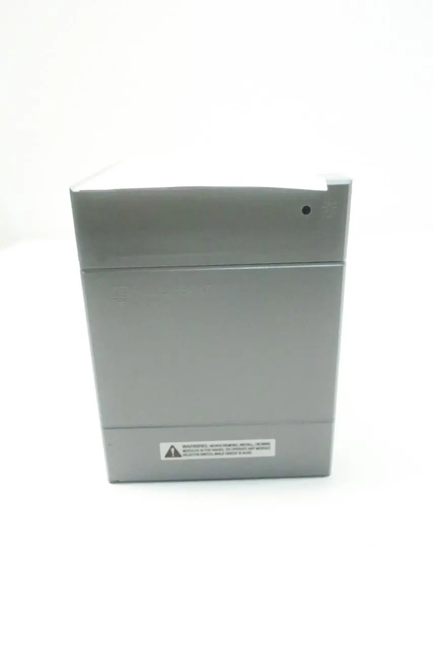 Produktfoto 1 von ALLEN BRADLEY 1746-P4
