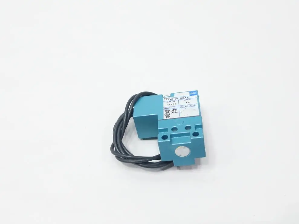 Produktfoto 1 von MAC 113B-501CAAA