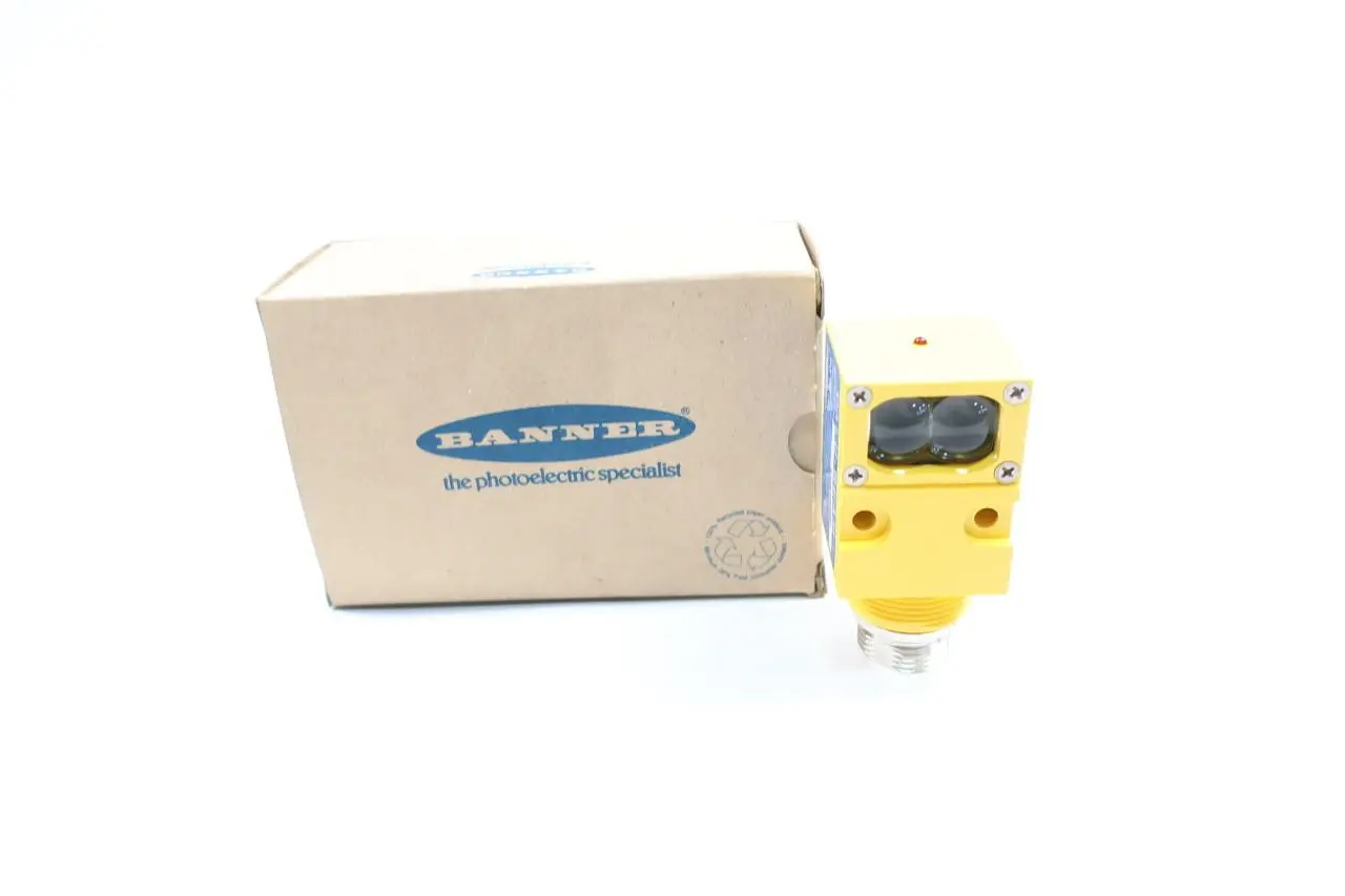 Produktfoto 1 von BANNER SM912DQD