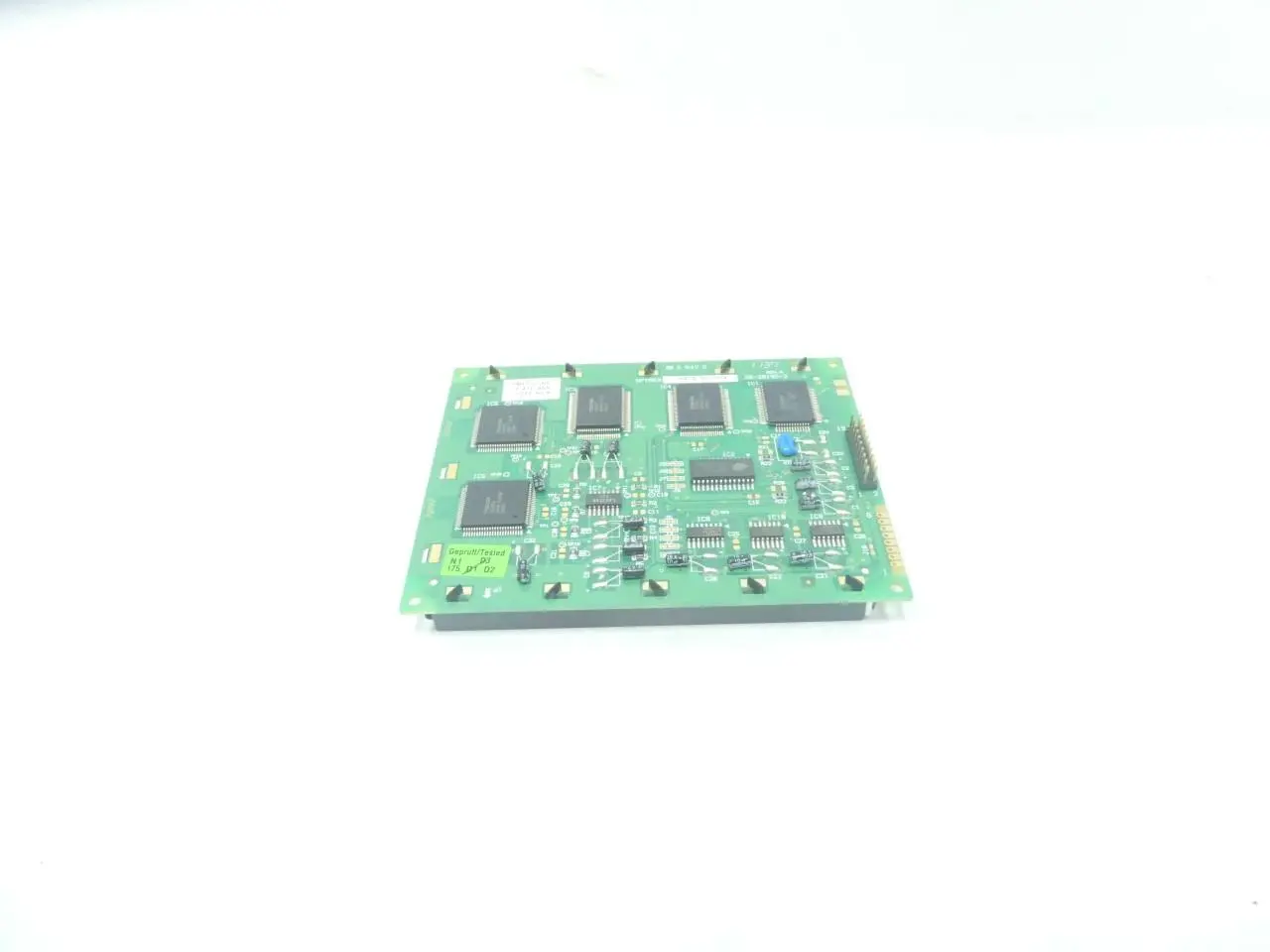 Produktfoto 1 von OPTREX DMF5001NY-LY-ATE-BBN