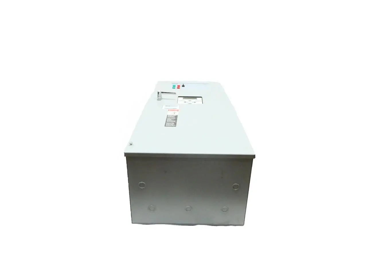 Produktfoto 1 von ASCO D07ATS030030N50C
