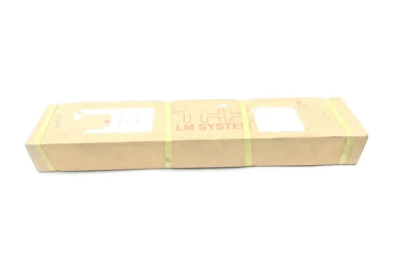 Produktfoto 1 von THK SHS25C2QZZZHHC0+300L