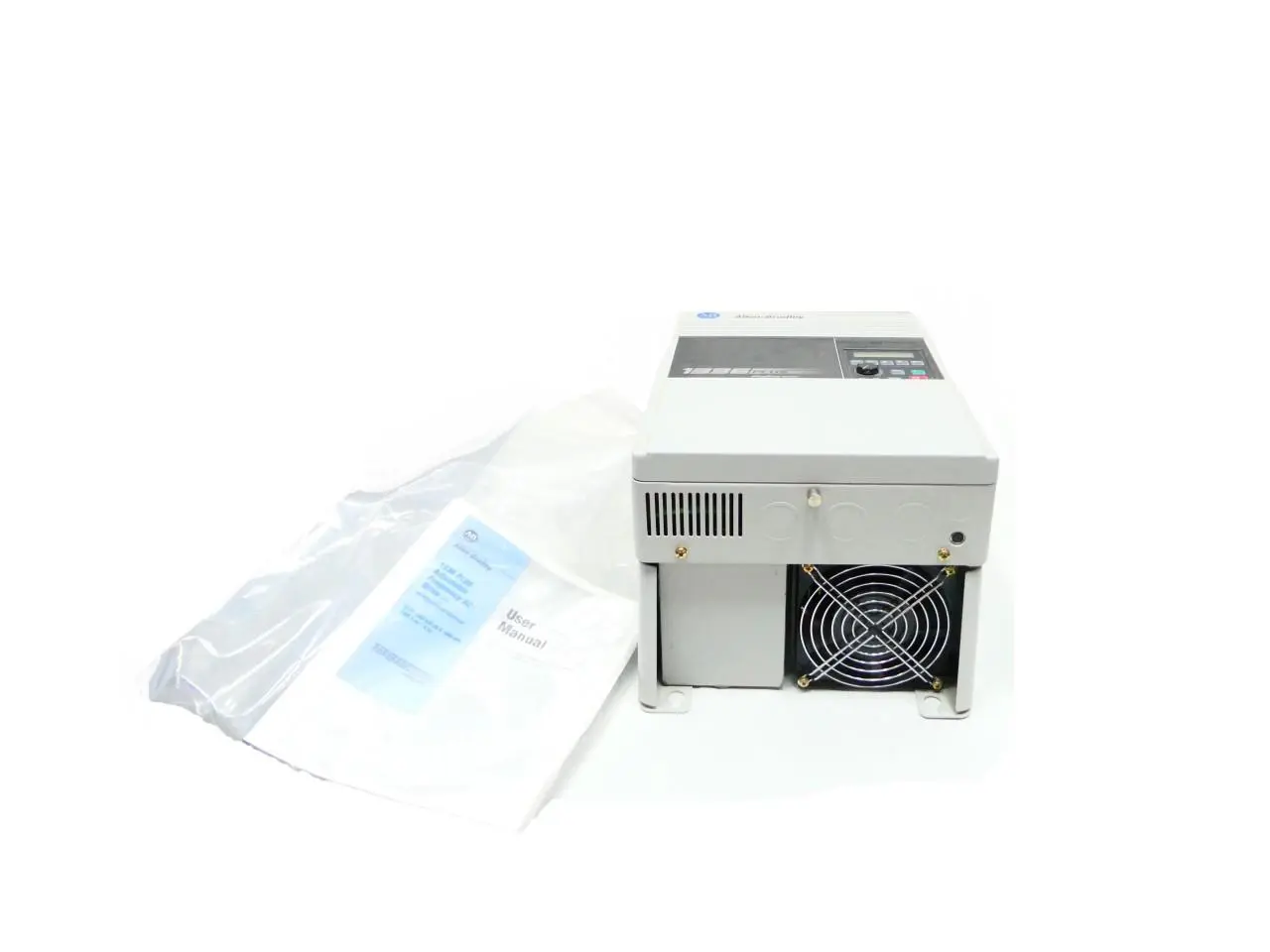 Produktfoto 1 von ALLEN BRADLEY 1336S-B007-AA-EN4-HA1-L4