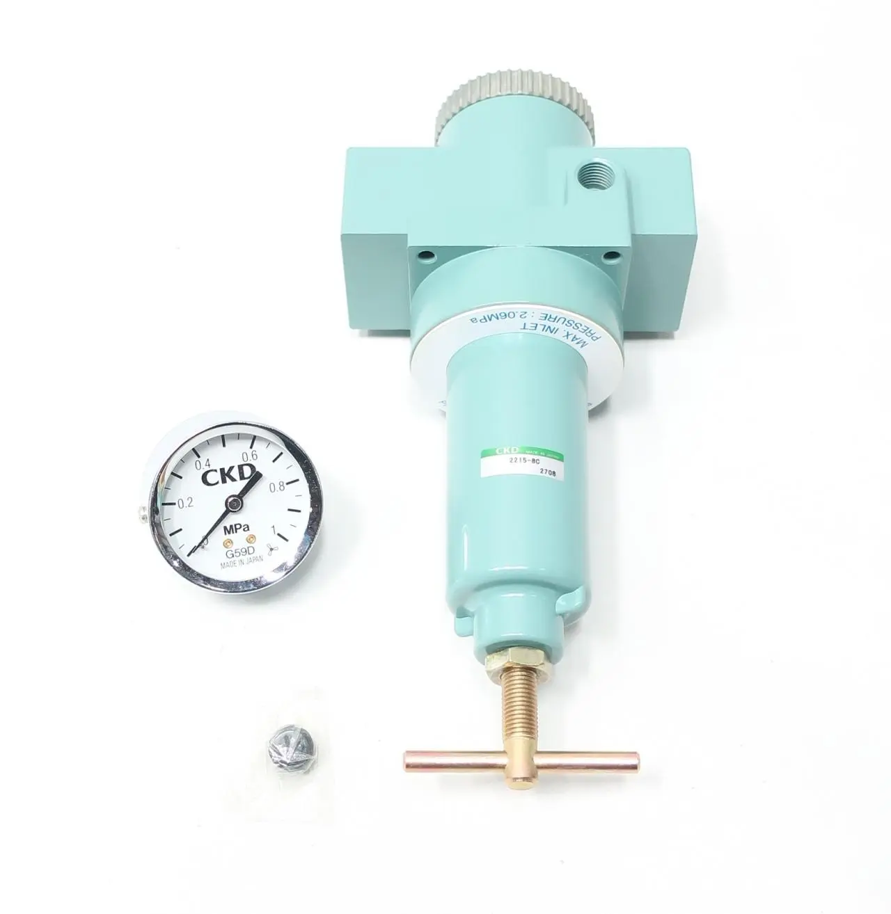 Produktfoto 1 von CKD 2215-8C